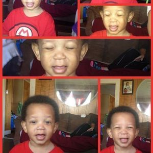 Meet your Posher, Alton